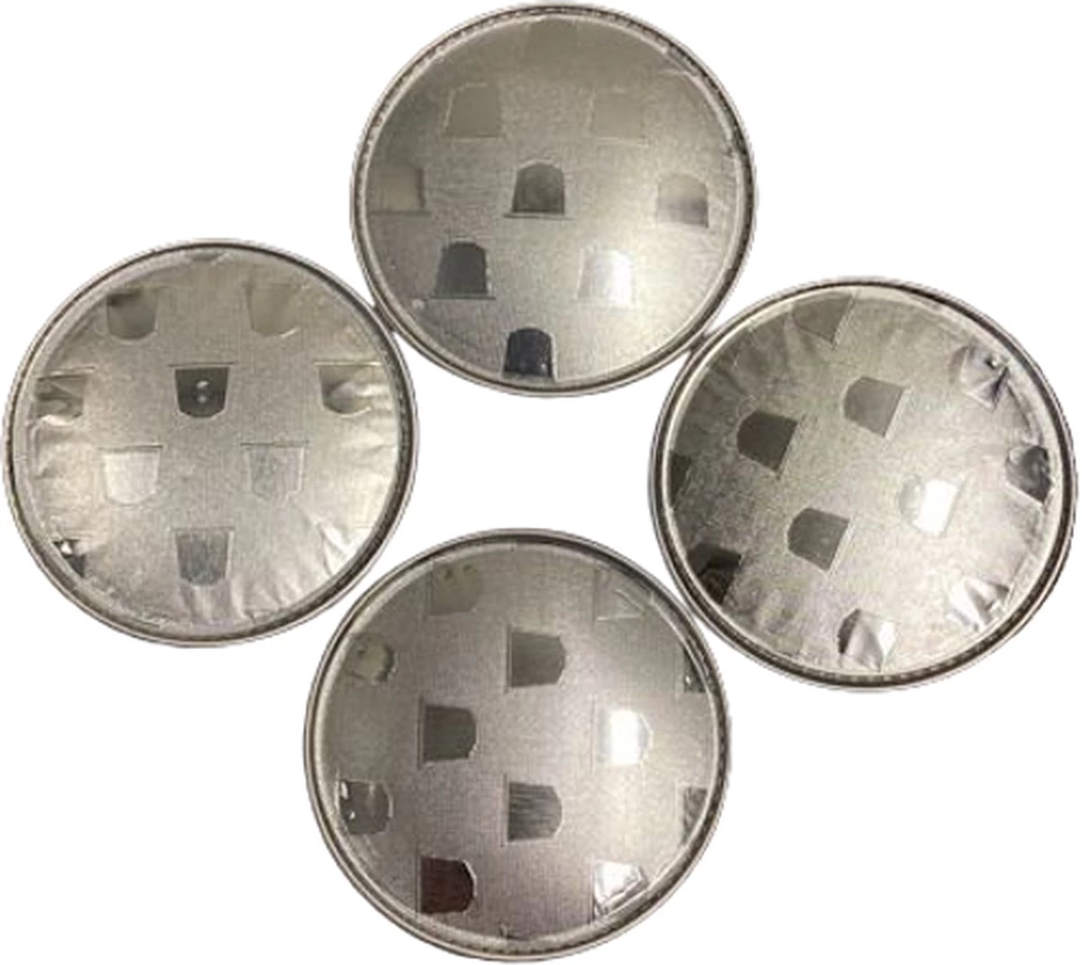 100 Capsules Epic Coffee - Lungo - Nespresso® Compatible Aluminium Capsules - RFA Keurmerk - Doos 100 Stuks - Afbeelding 6