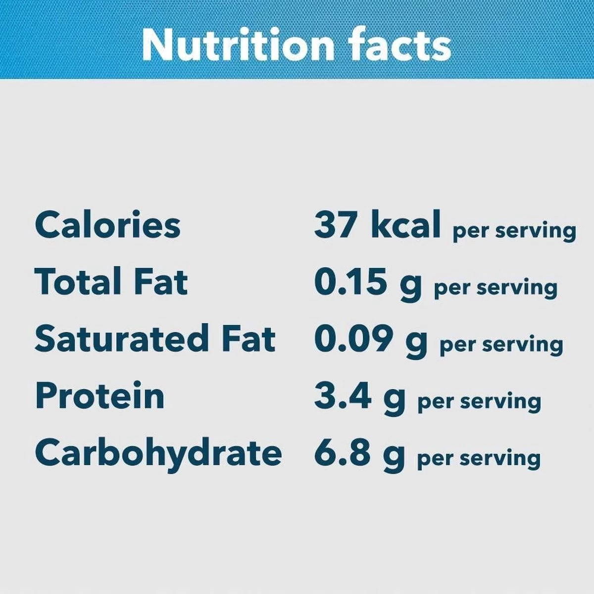 Barista Italiano Dolce Gusto Cappuccino Melk Low Fat - 80st - Afbeelding 3