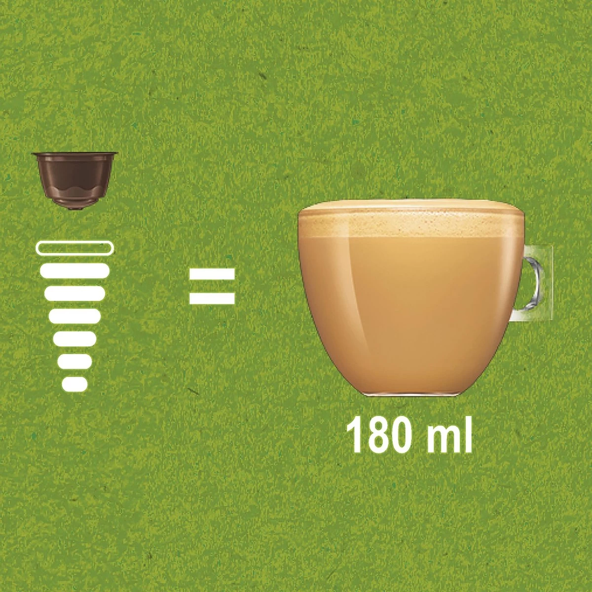 Nescafé Dolce Gusto Almond Macchiato Capsules - Vegan Koffie - 36 Koffiecups - Afbeelding 4