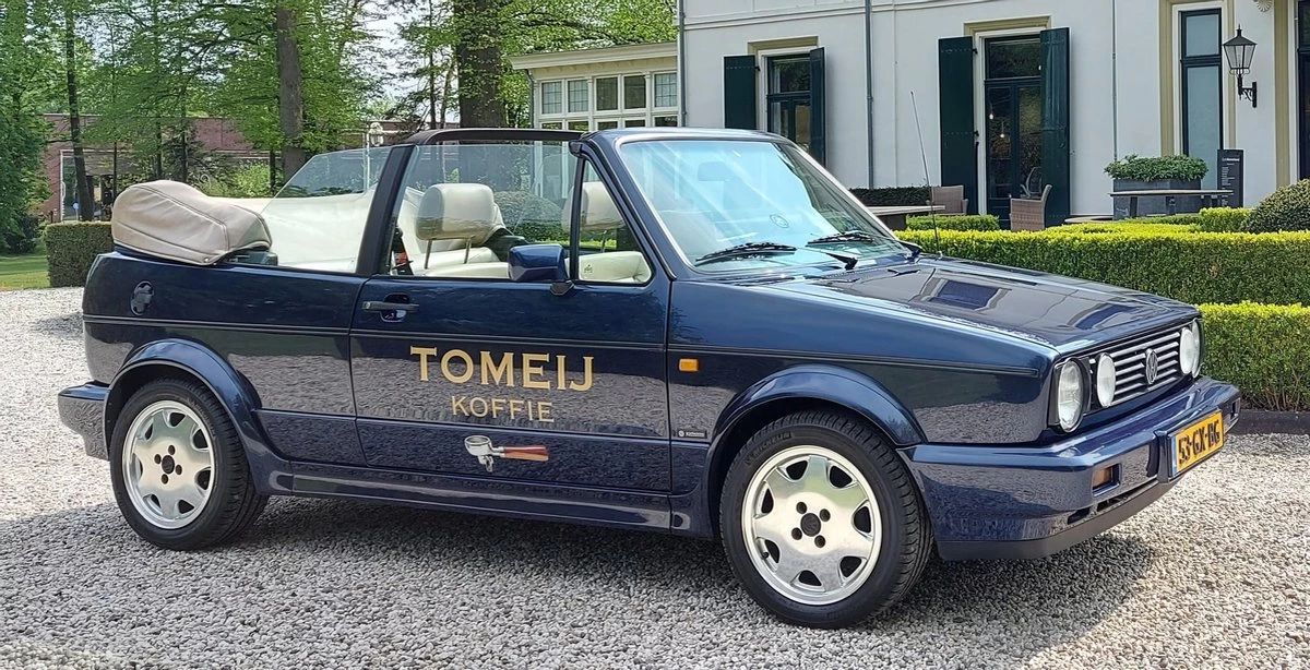 Tomeij Koffie - Proefpakket 3x250 Gr - Koffiebonen - Afbeelding 4