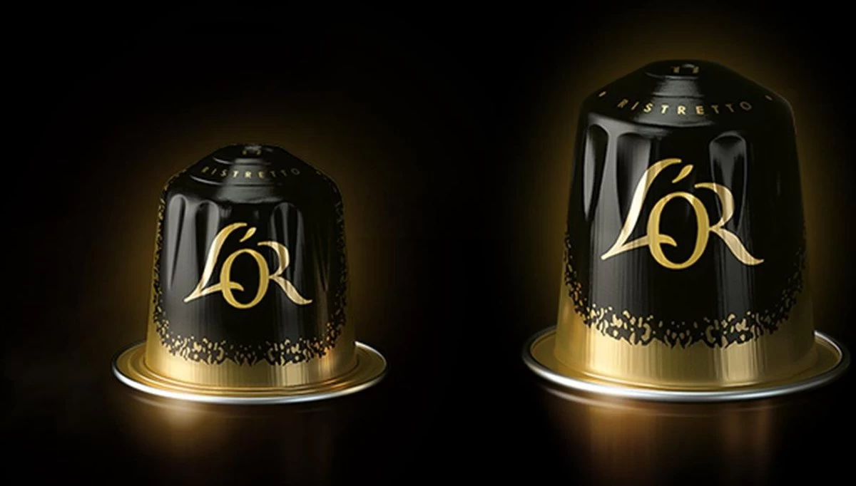 L'OR BARISTA XXL Filter Grand Matin (5) - 5 X 10 Koffiecups - Afbeelding 10