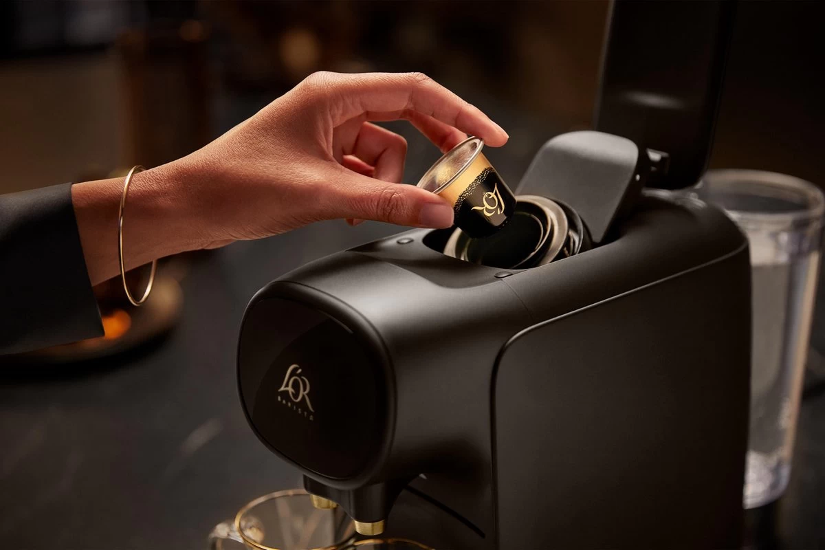 L'OR BARISTA XXL Filter Grand Matin (5) - 5 X 10 Koffiecups - Afbeelding 7