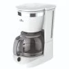 Lentz Koffiezetapparaat 74103 800W Wit