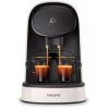 Philips Koffiezetapparaat LM8012/00 L'OR BaristaSilky White