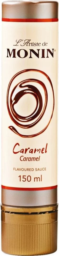 Monin Saus Karamel - 15 Cl