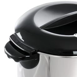 30 Cup Stainless Steel Coffee Urn - 30 Cup