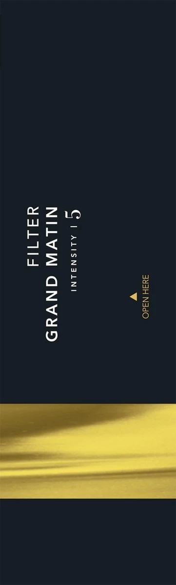 L'OR BARISTA XXL Filter Grand Matin (5) - 5 X 10 Koffiecups - Afbeelding 4