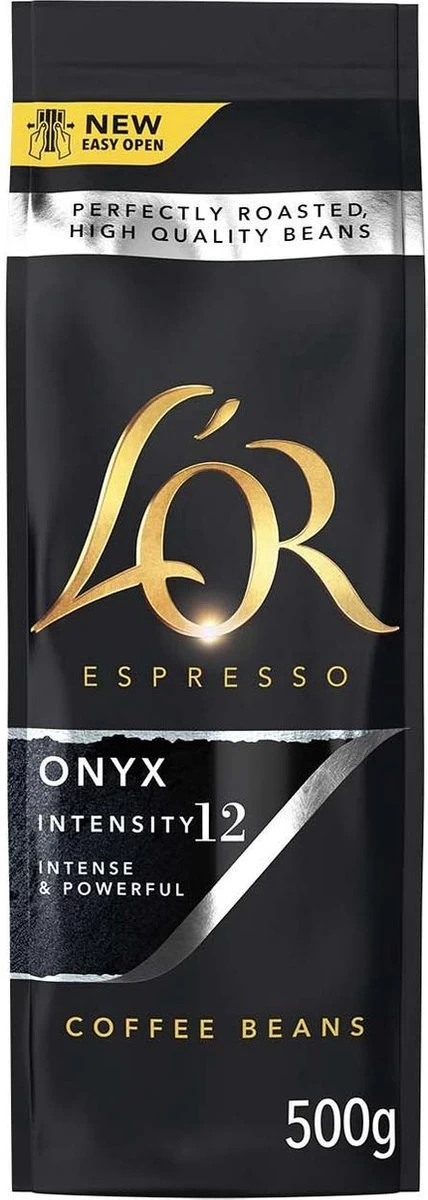 L'OR Koffiebonen Variatiepakket - 4x 500 Gram - Afbeelding 7