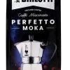 Bialetti Perfetto Moka Intenso Gemalen Koffie - 250 Gram