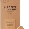 Nespresso Cups - De Koffiejongens - Lungo - 100% Biologisch Afbreekbaar - 60 Cups - 100% Nespresso Compatible