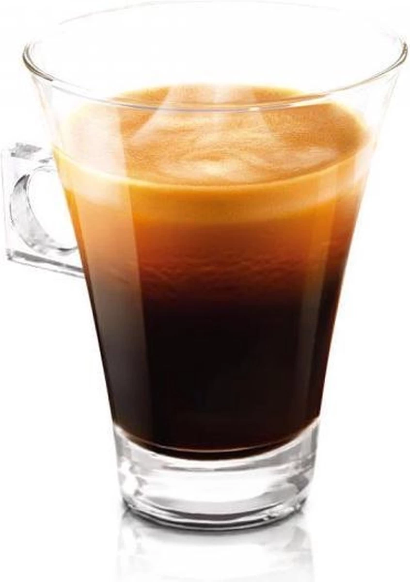 Nescafé Dolce Gusto Lungo Intenso Capsules - 48 Koffiecups - Afbeelding 6