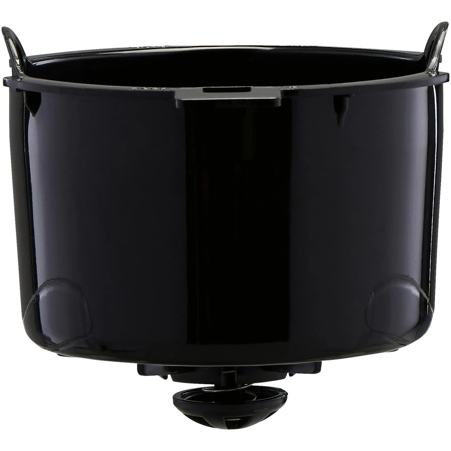 Black 5 Cup Drip Coffee Maker - Afbeelding 5