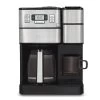 Cuisinart Coffee Center Grind & Brew Plus