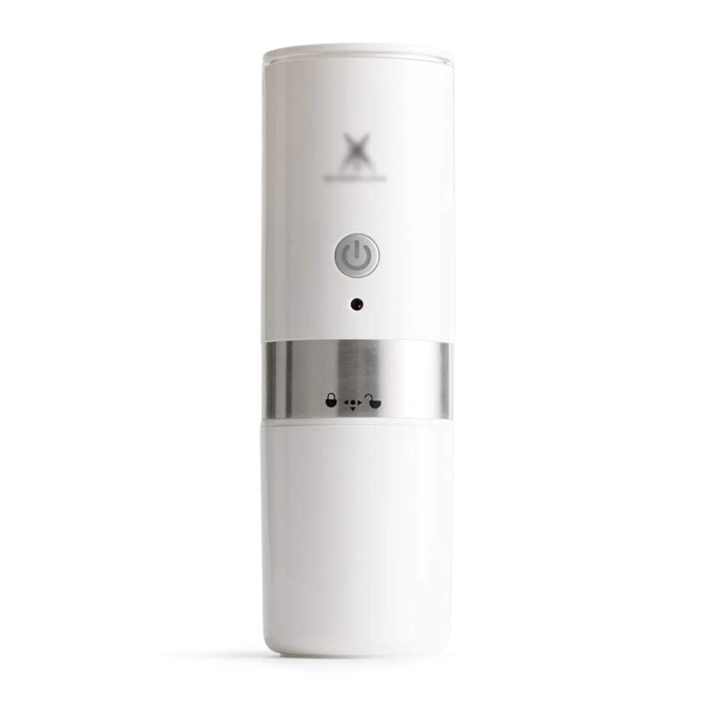 Coffee Maker Electric Fully Automatic Coffee Machine, Home Office Capsule Coffee Machine, Portable Espresso Coffee Maker - Afbeelding 2