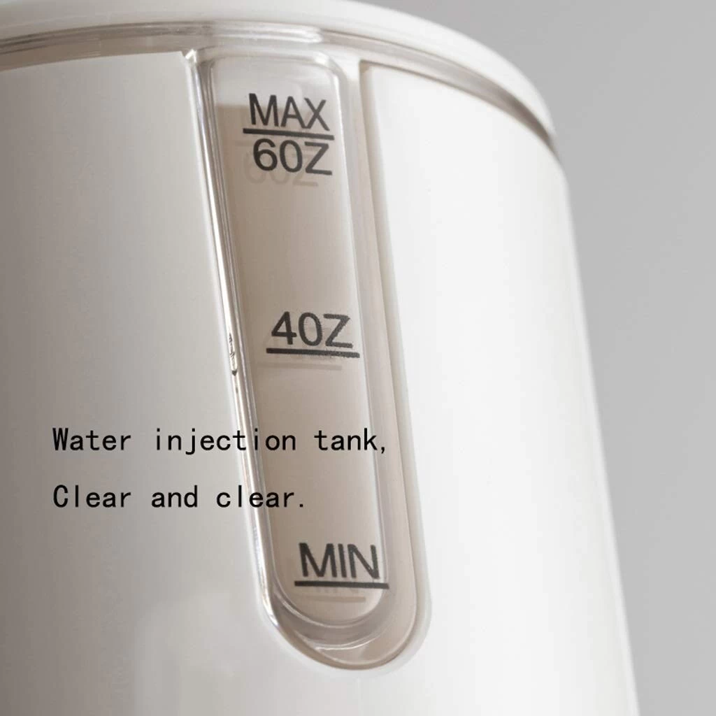 Coffee Maker Electric Fully Automatic Coffee Machine, Home Office Capsule Coffee Machine, Portable Espresso Coffee Maker - Afbeelding 5