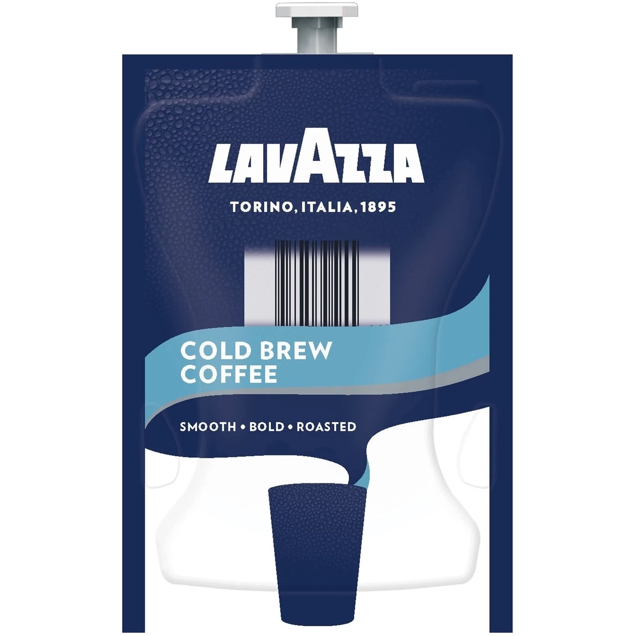 LAVAZZA Cold Brew Coffee - Afbeelding 3