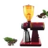Electric Coffee Grinder Grain Mill Machine