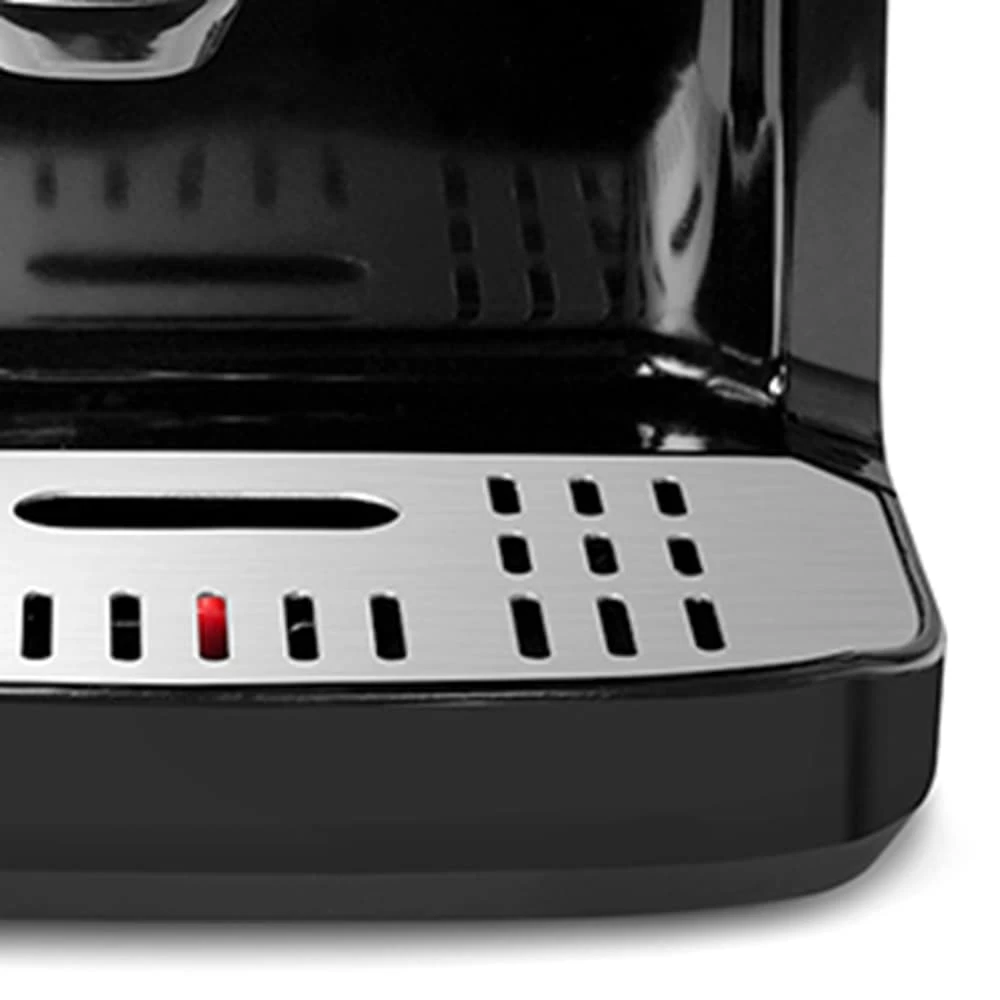 Espresso Machine 20 Bar Coffee Maker Machine With Milk Frother - Afbeelding 14