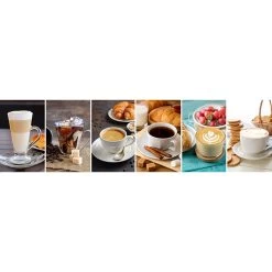 Espresso Machine 20 Bar Coffee Maker Machine With Milk Frother