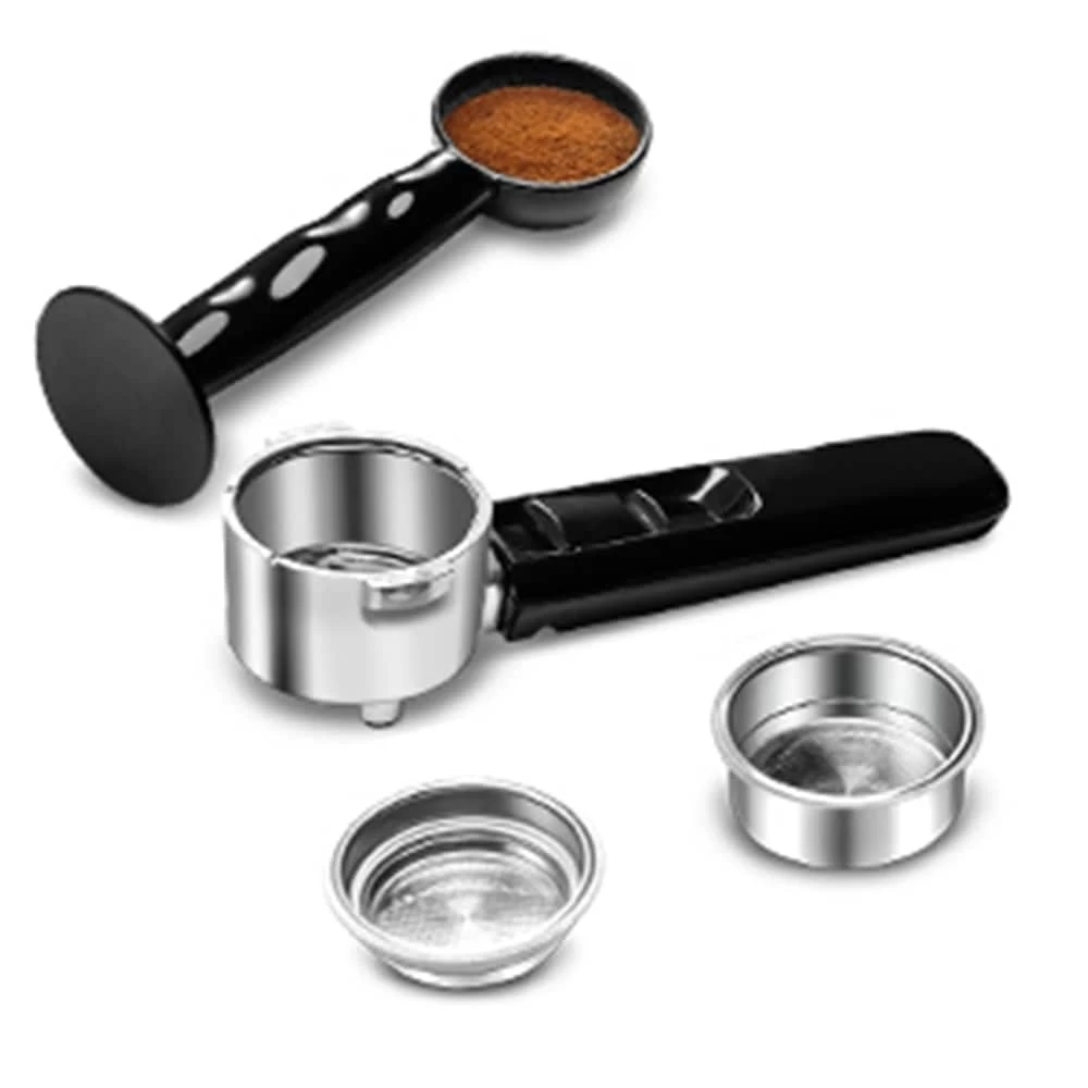 Espresso Machine 20 Bar Coffee Maker Machine With Milk Frother - Afbeelding 6