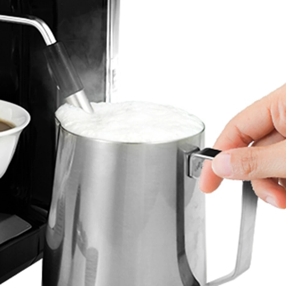 Espresso Machine 20 Bar Coffee Maker Machine With Milk Frother - Afbeelding 7