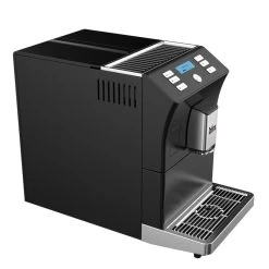 Fully Automatic Espresso Machine With Automatically Alarm