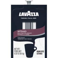 Intenso Dark Roast Coffee Freshpacks