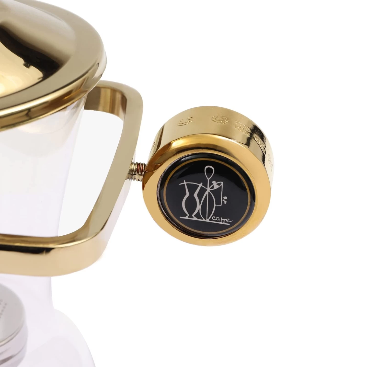 Syphon Siphon Brewer Coffee Maker, Multi-function Coffee Making Machine With Large Capacity Siphon Coffee Maker - Afbeelding 5